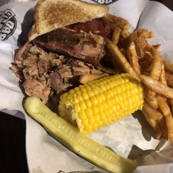 RibCrib BBQ - American Near Me - Claremore, Oklahoma