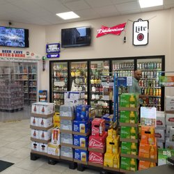 Cecil Beer Stop - Inside