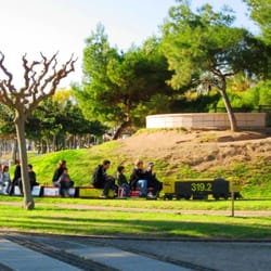 Vilanova Miniature Train Ride - Great fun for children - of all ages