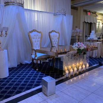 Hall Rental Supplies - Party Equipment Rentals Near Me - Haledon, New Jersey