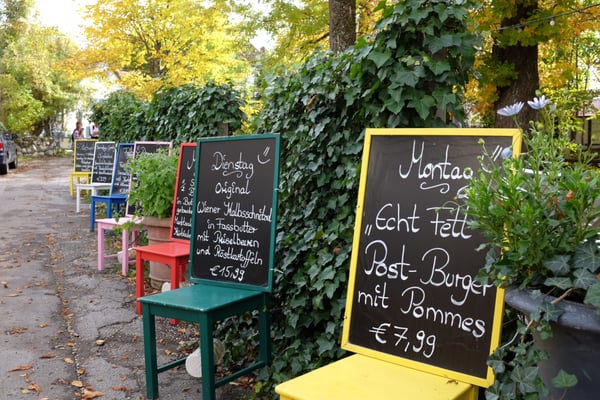 Menu photo 6 Zur Post Herrsching, BY Menu photo 6 Zur Post Herrsching, BY