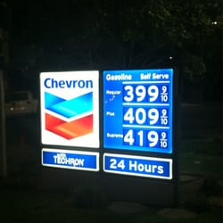 Chevron