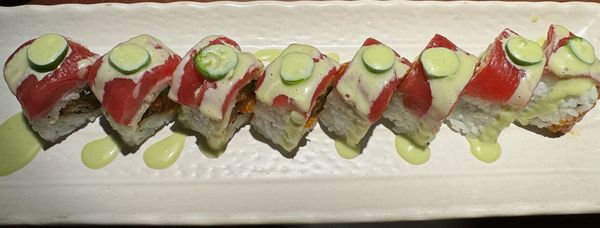 Mikado Ryotei by null