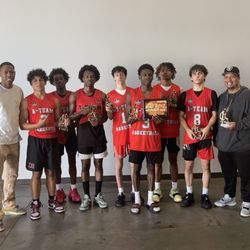 A-Team Basketball
