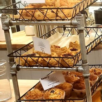 Buena Luz Bakery - Scones muffins And Jammers. A gemmer is a biscuit with jelly filled into the center. One of my favorites - Bakeries Near Me - Port Angeles, Washington Buena Luz Bakery - Scones muffins And Jammers. A gemmer is a biscuit with jelly filled into the center. One of my favorites - Bakeries Near Me - Port Angeles, Washington