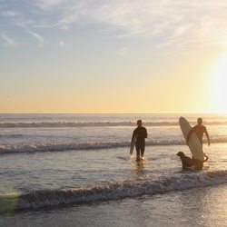Last Wave Originals Inc - Last Wave of the day...