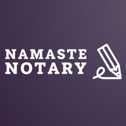 Namaste Notary