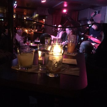 The Estate - Jazz & Blues Near Me - Milwaukee, Wisconsin The Estate - Jazz & Blues Near Me - Milwaukee, Wisconsin