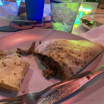 Sake vs Tekila - Steak quesadilla - Japanese Near Me - Memphis, Tennessee