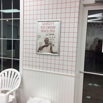 Whitey's Ice Cream - Mr. "Whitey" - Ice Cream & Frozen Yogurt Near Me - Rock Island, Illinois Whitey's Ice Cream - Mr. "Whitey" - Ice Cream & Frozen Yogurt Near Me - Rock Island, Illinois