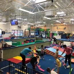 Gymnastics