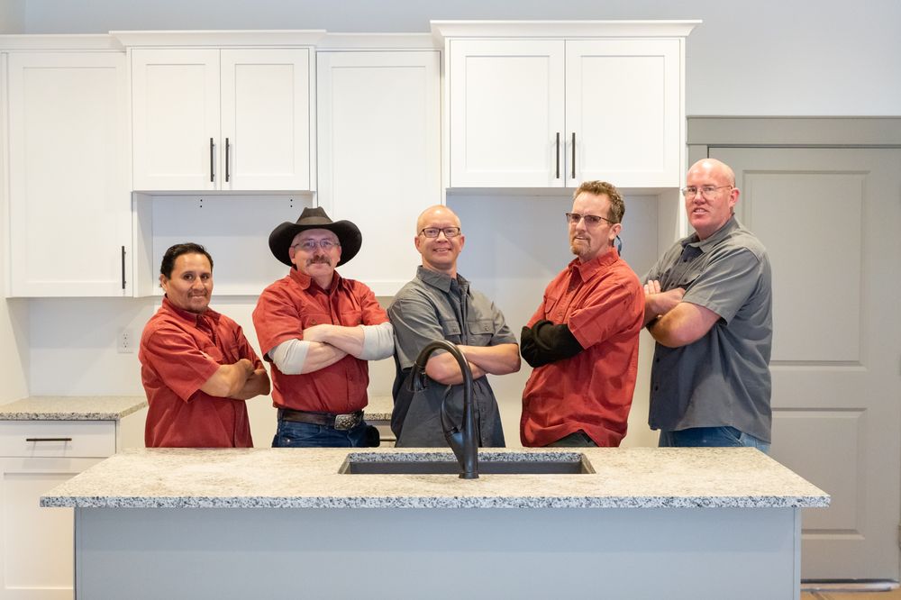 Slide of Right Way Plumbing