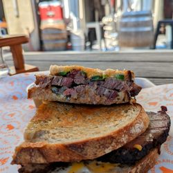 Orange Pig Smokehouse