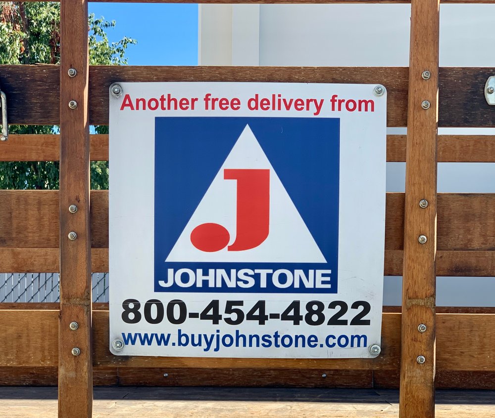 JOHNSTONE SUPPLY EL CAJON Updated August 2024 1903 Friendship Dr