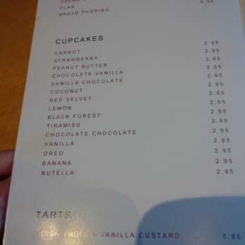 Mia's Bakery - Bakeries Near Me - Brooklyn, New York