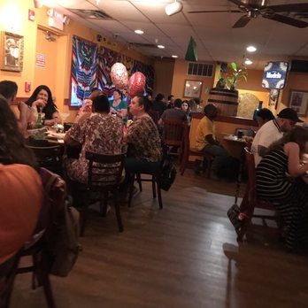 La Esperanza Restaurant & Bar - One of the Many Dining room areas - Mexican Near Me - Lindenwold, New Jersey La Esperanza Restaurant & Bar - One of the Many Dining room areas - Mexican Near Me - Lindenwold, New Jersey