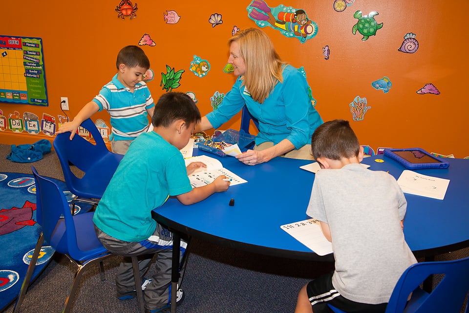 GradePower Learning - reading tutor in Palm Harbor, FL