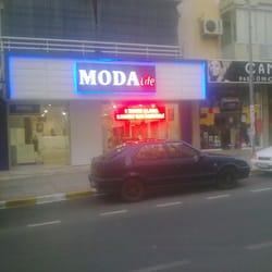 Can Parfümeri
