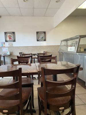 Sue's Kitchen by null