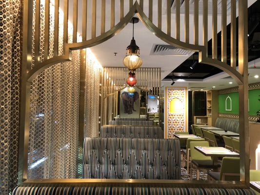 Woodlands Indian Vegetarian Restaurant (Tsim Sha Tsui) by null
