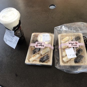 Meet Fresh - Desserts Near Me - Cupertino, California Meet Fresh - Desserts Near Me - Cupertino, California