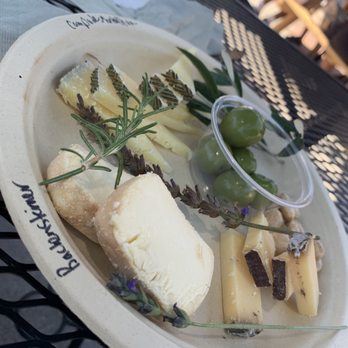 Cailloux Cheese Shop - Cheese Shops Near Me - Solvang, California