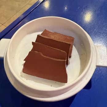 Malubianbian - Duck blood - Hot Pot Near Me - Tustin, California