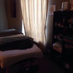 Sherwood Family Chiropractic Clinic - Acupuncture room