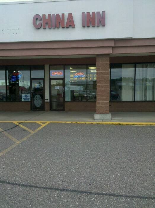 CHINA INN Updated August 2024 17 Reviews 3422 E Main St, Merrill