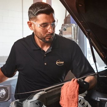 Midas - Auto Repair Near Me - Wichita, Kansas Midas - Auto Repair Near Me - Wichita, Kansas
