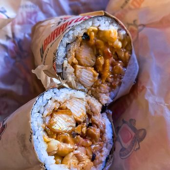 Jaburritos - Wakiki sushi burrito - Japanese Near Me - Las Vegas, Nevada Jaburritos - Wakiki sushi burrito - Japanese Near Me - Las Vegas, Nevada