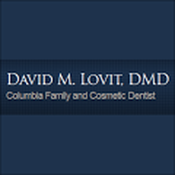Lovit, David M, DMD - Dentist serving Columbia SC