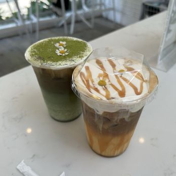 Cassetta - Coffee & Tea Near Me - Beverly Hills, California