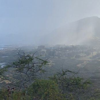Makapu'u Point Lighthouse Trail - Hiking Near Me - Honolulu, Hawaii