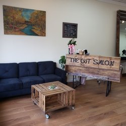 The Cut Salon