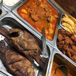 Island Park Food Center