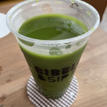 Bibble & Sip - Coffee & Tea Near Me - New York, New York Bibble & Sip - Coffee & Tea Near Me - New York, New York