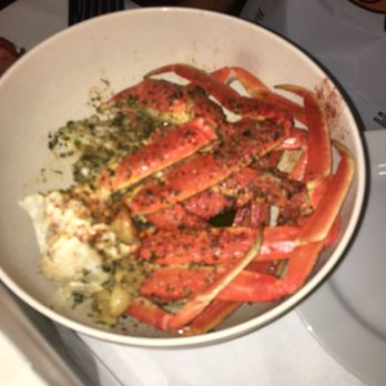 Karai Crab - Snow crab - Seafood Near Me - Honolulu, Hawaii