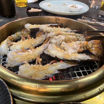 Chubby Cattle - Lobsters - Barbeque Near Me - Monterey Park, California Chubby Cattle - Lobsters - Barbeque Near Me - Monterey Park, California