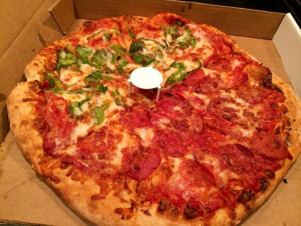 AMILI’S PIZZERIA Updated September 2024 13 Reviews 1021