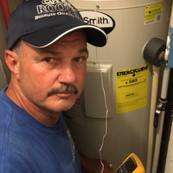 The Original Cape Fear Rooter