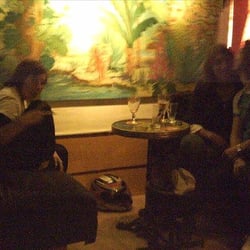 Le Bollywood Café