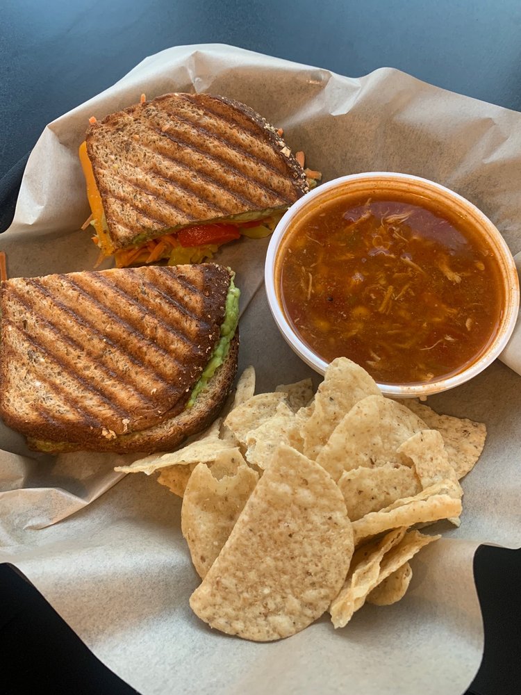 FUNNY FARM COFFEE 27 Photos & 23 Reviews 29 E High St, Lawrenceburg