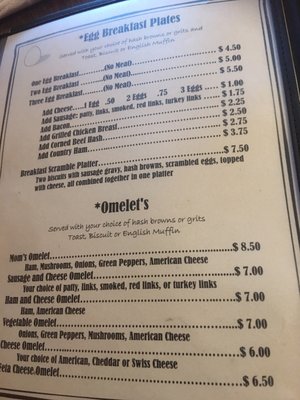 Menu photo 8 Christy's Cafe Newnan, GA Menu photo 8 Christy's Cafe Newnan, GA