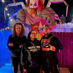 Everhaunt Haunted House