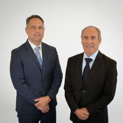 VIB Law - Riccardo Ippolito and Patrick Valencia