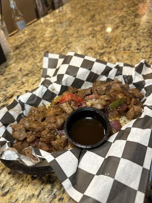 So Baltimore Sports Bar & Lounge by null