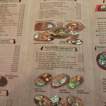 Las Cazuelas - Menu - Mexican Near Me - San Jose, California Las Cazuelas - Menu - Mexican Near Me - San Jose, California