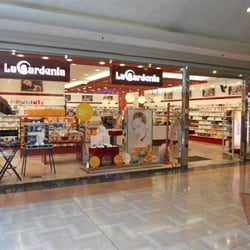Consorzio Centro Commerciale Tuscia - Uno dei negozi presenti