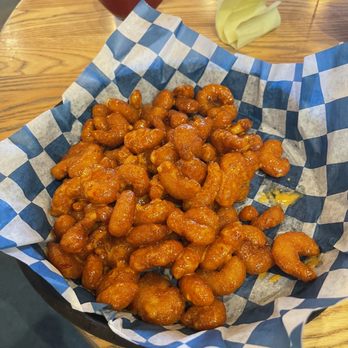 The Palms Coffeehouse - shrimp - Coffee & Tea Near Me - Destin, Florida The Palms Coffeehouse - shrimp - Coffee & Tea Near Me - Destin, Florida
